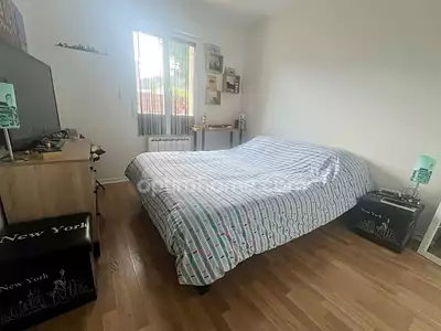 Maison, 100 m²