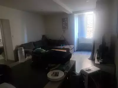 Appartement, 45,46 m²