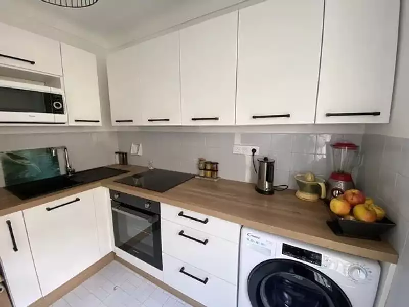 Appartement, 27,93 m²