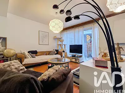 Appartement, 128 m²