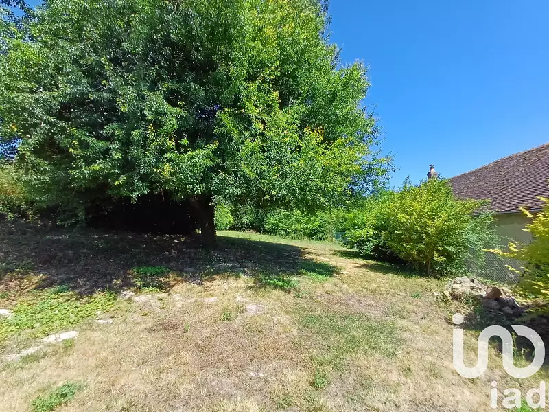 Maison, 79 m²