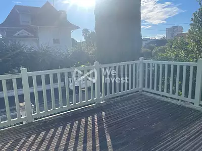 Appartement, 135 m²