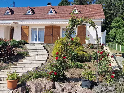 Maison, 103 m²
