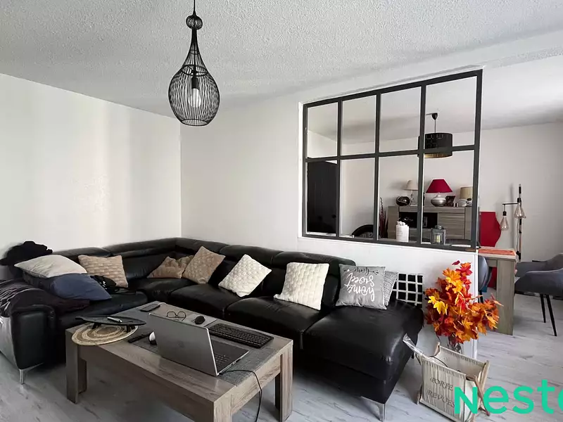 Appartement, 67,24 m²