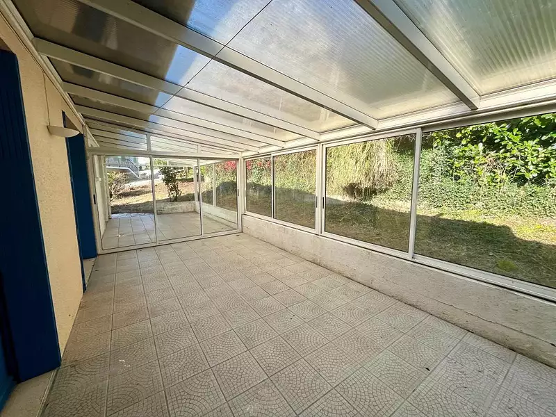 Maison, 115 m²
