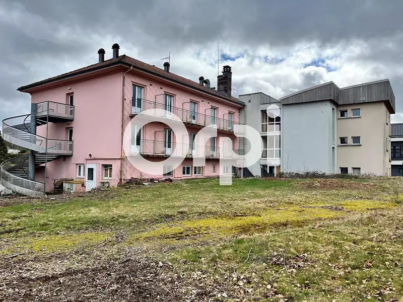 Appartement, 15 m²