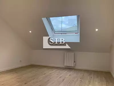 Appartement, 32,31 m²