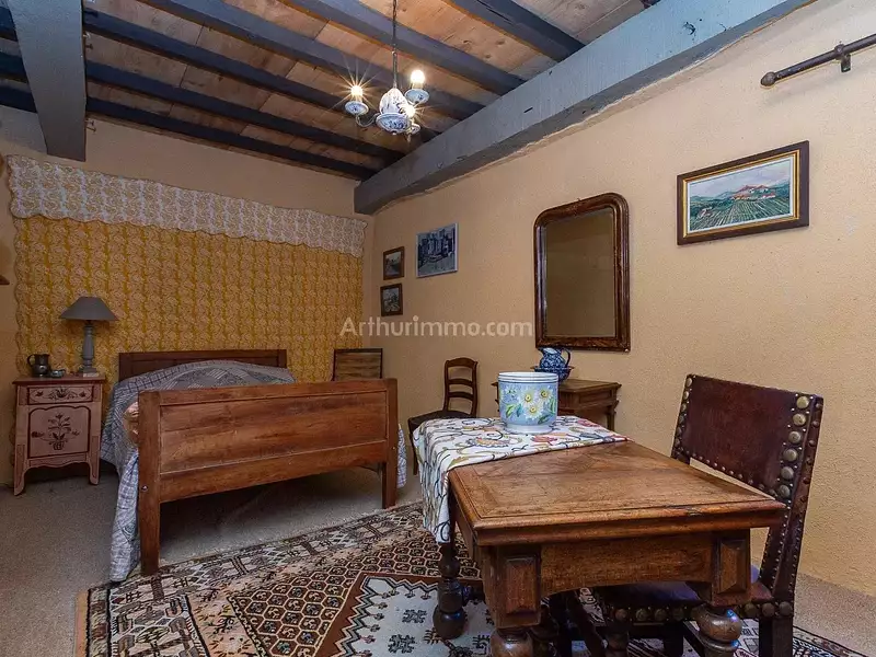 Maison, 185 m²
