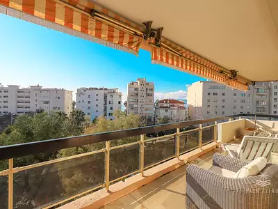 Appartement, 104 m²