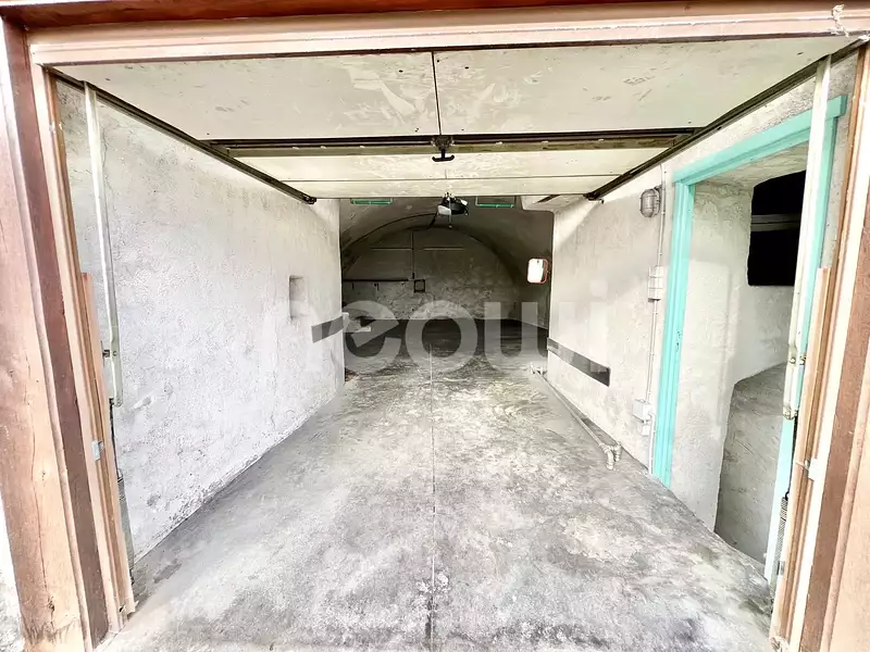 Maison, 99,4 m²