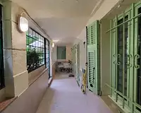 Appartement, 44,33 m²