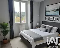 Appartement, 38 m²