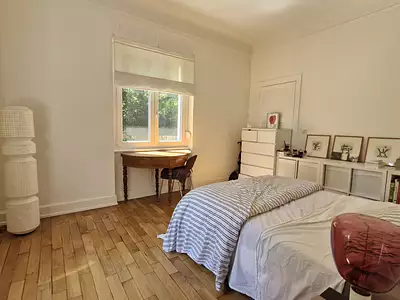 Appartement, 124 m²