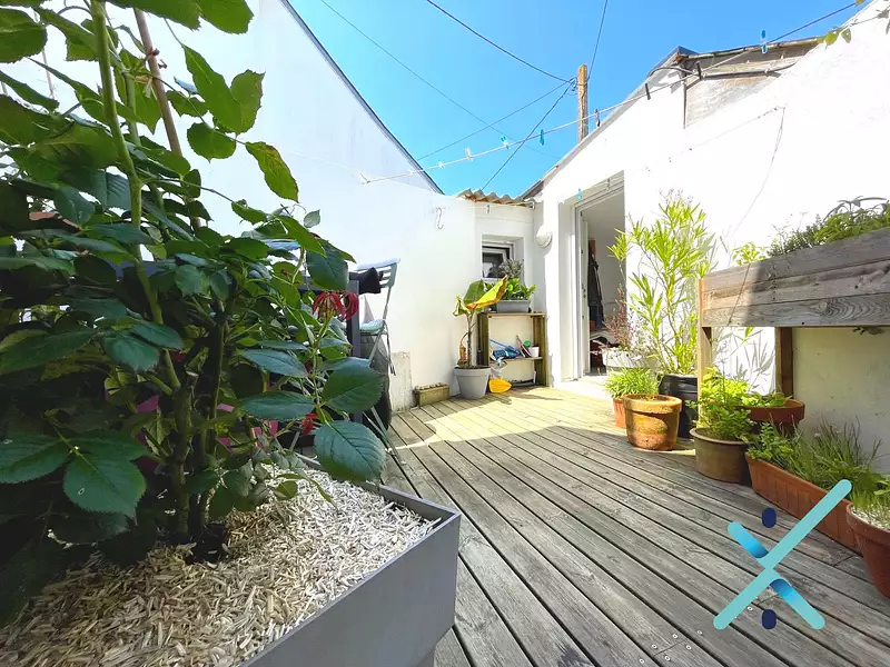 Maison, 51,86 m²