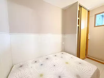 Appartement, 31,38 m²