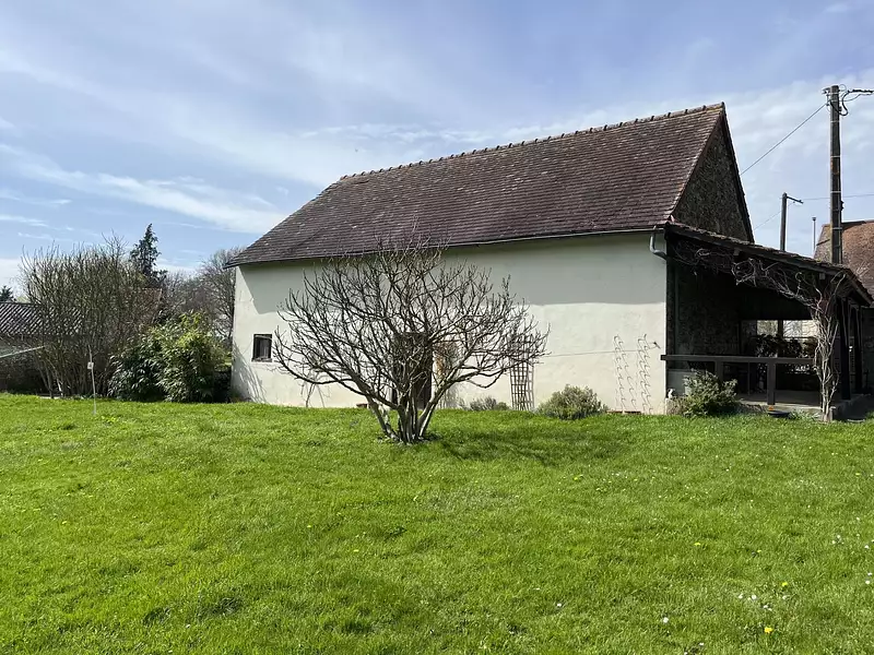 Maison, 98 m²