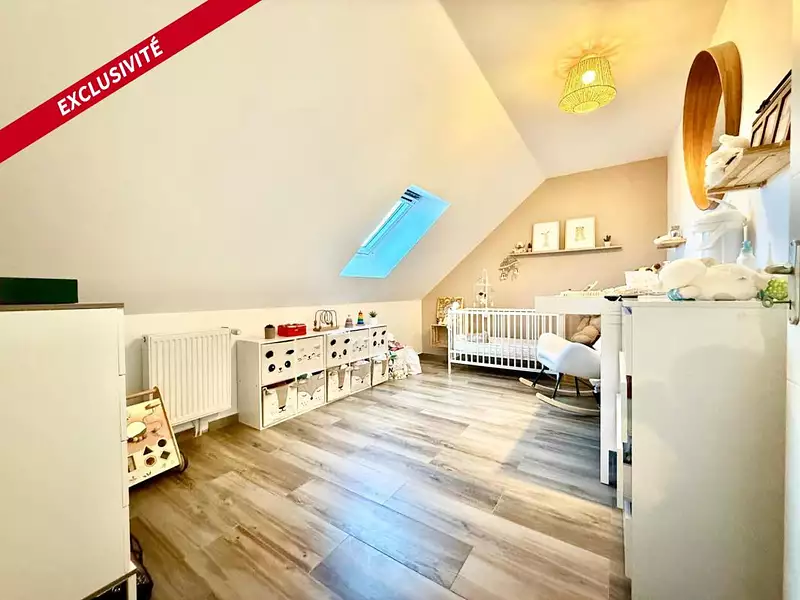 Maison, 100 m²