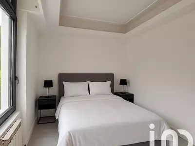 Appartement, 41 m²