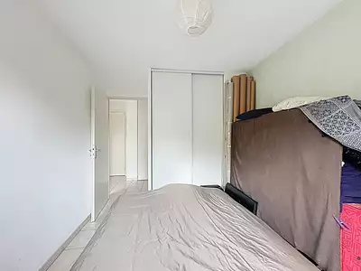 Appartement, 34,57 m²