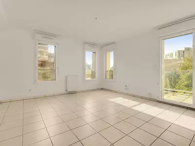 Appartement, 63 m²