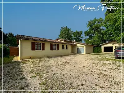 Maison, 164 m²