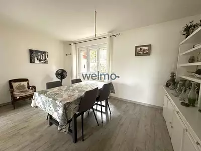Maison, 140 m²