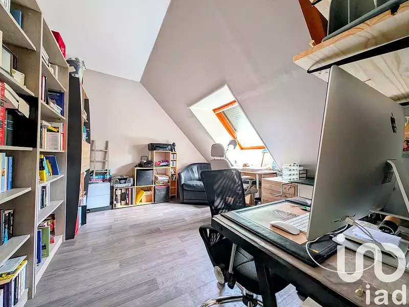 Maison, 150 m²