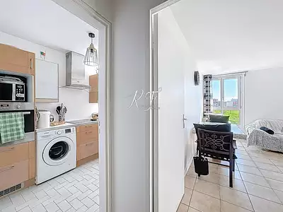 Appartement, 69 m²