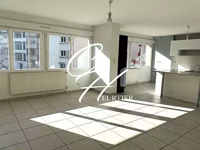 Appartement, 108 m²