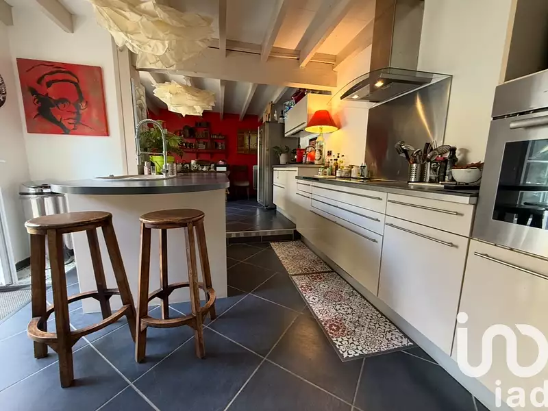 Maison, 170 m²