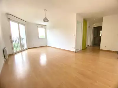 Appartement, 41 m²