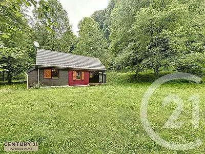 Maison, 78,9 m²