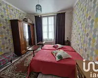 Appartement, 140 m²