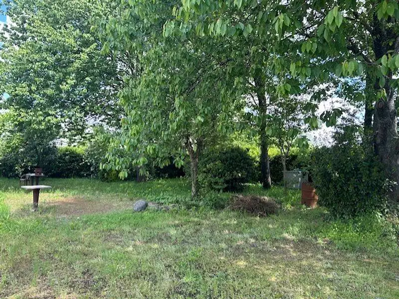 Terrain, 1 000 m²