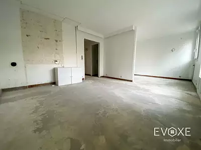 Appartement, 66,77 m²