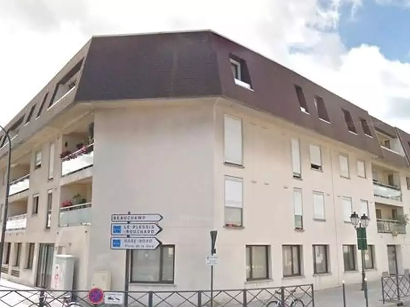 Appartement, 65,9 m²