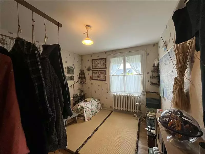 Maison, 80 m²