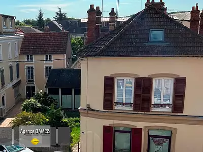 Appartement, 50 m²