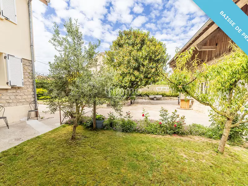 Maison, 227 m²