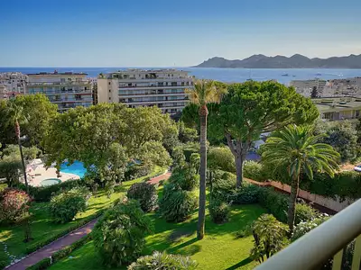 Appartement, 115 m²