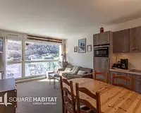 Appartement, 31,54 m²