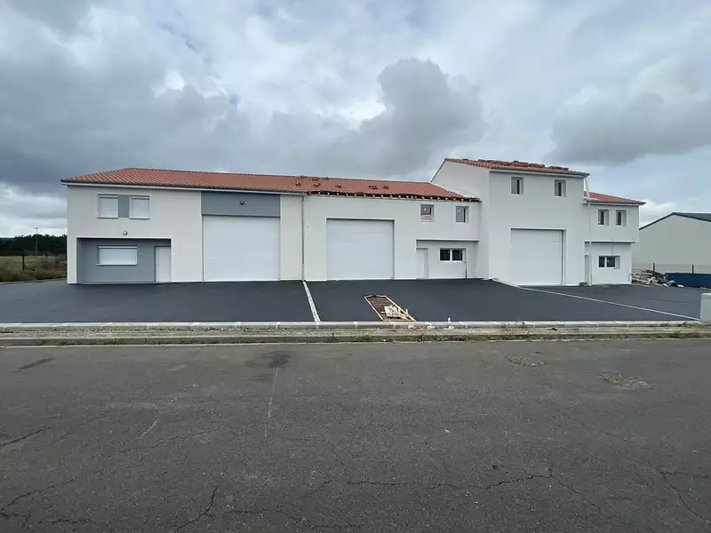 Divers, 150 m²