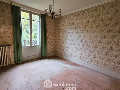 Maison, 164 m²