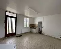 Maison, 64 m²