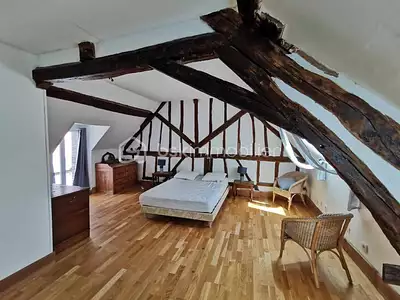 Maison, 121 m²