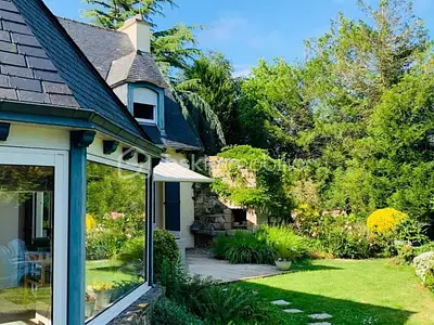 Maison, 184 m²
