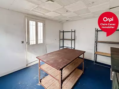 Maison, 135 m²