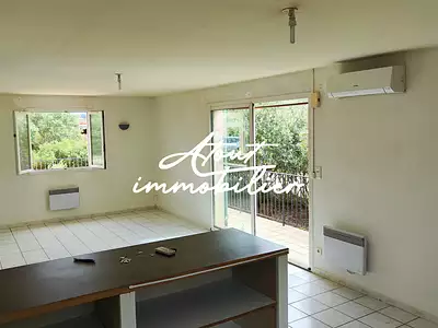 Maison, 73 m²