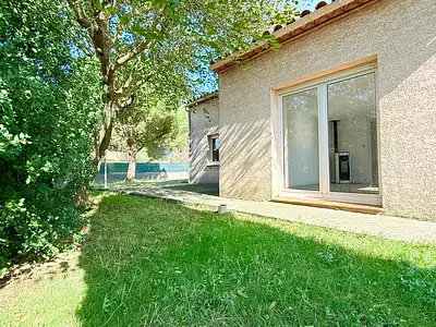 Maison, 85 m²