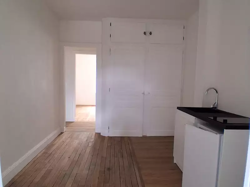 Appartement, 55,77 m²